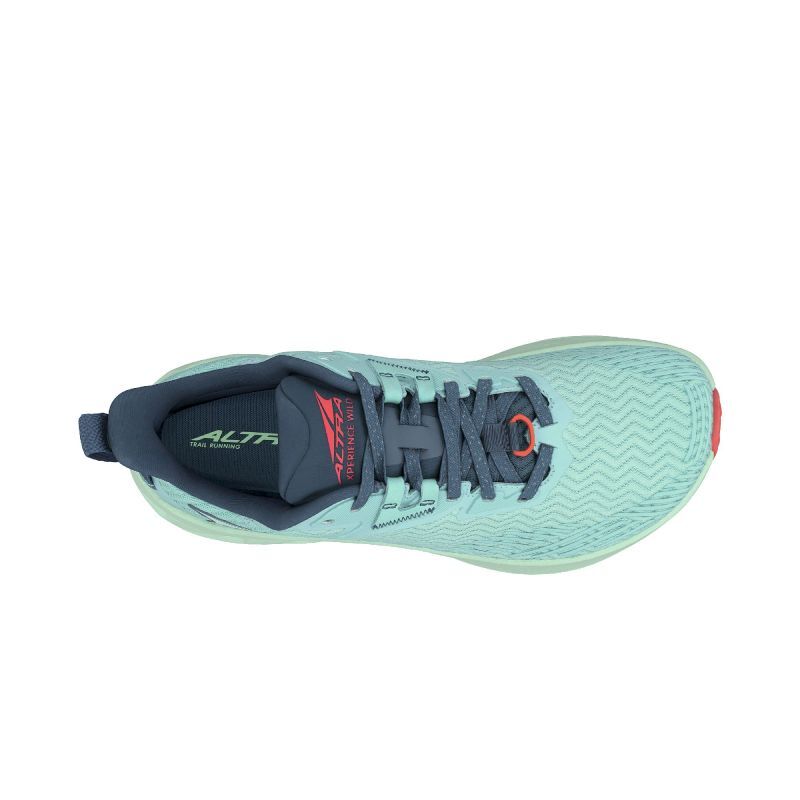 Altra Experience Wild - Trailrunningschuhe - Damen | Hardloop