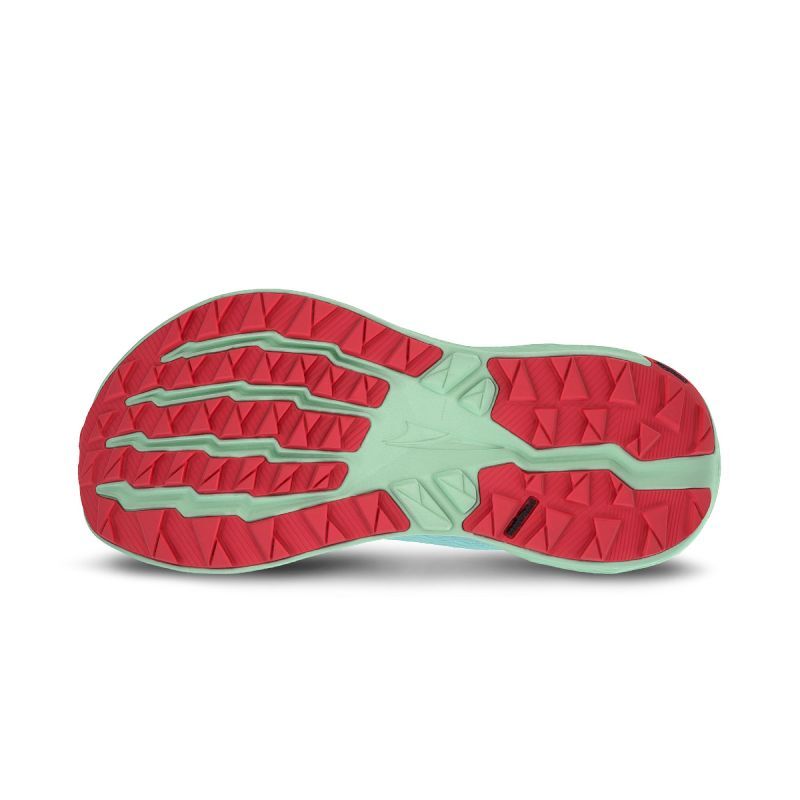 Altra Experience Wild - Trailrunningschuhe - Damen | Hardloop