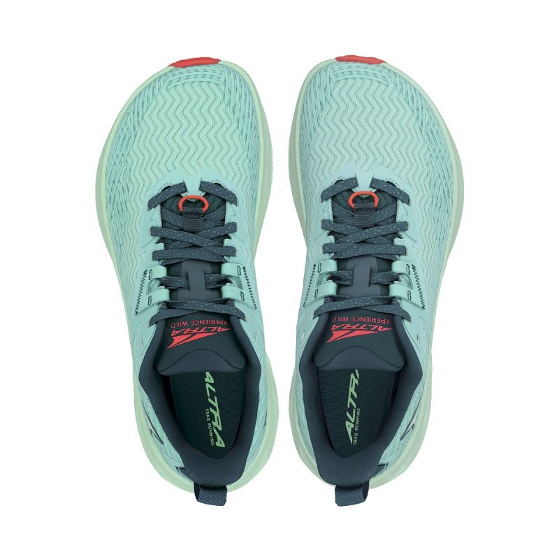 Altra Experience Wild - Trailrunningschuhe - Damen | Hardloop