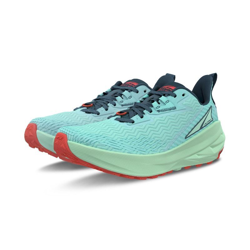 Altra Experience Wild - Trailrunningschuhe - Damen | Hardloop
