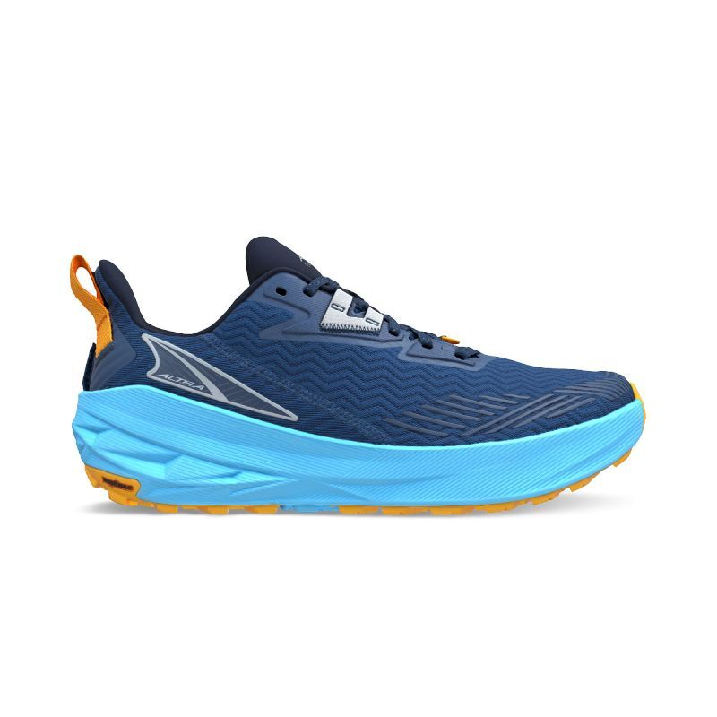 Altra Experience Wild - Trailrunningschuhe - Herren | Hardloop
