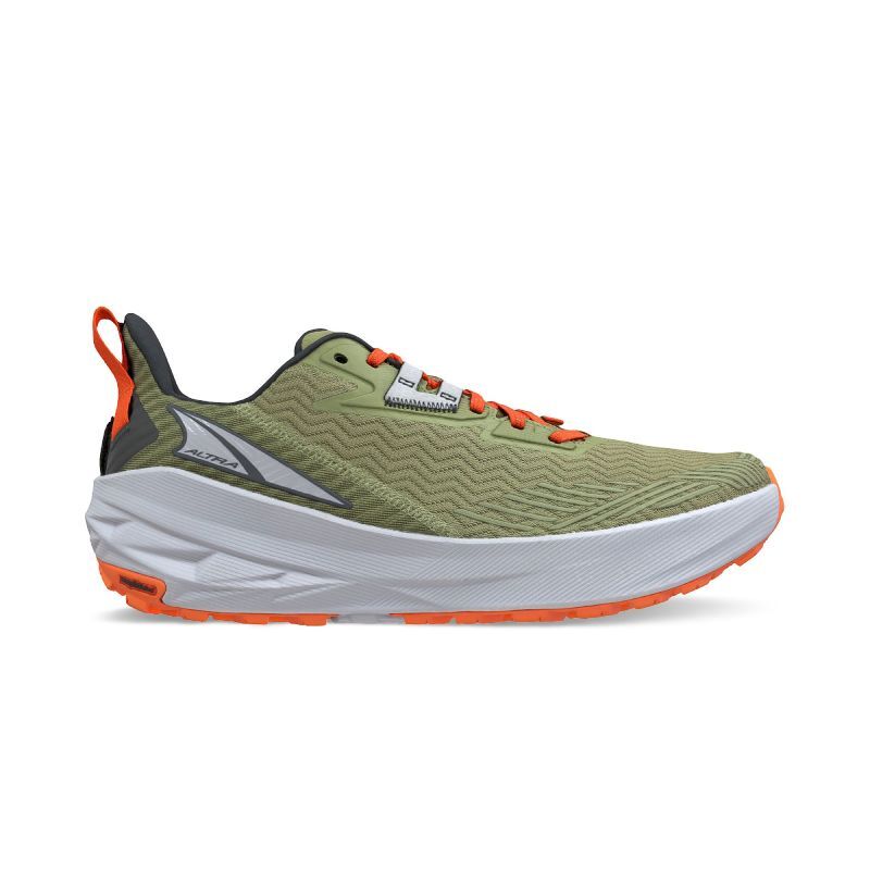 Altra Experience Wild - Buty trailowe meskie | Hardloop