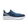 Navy / Light Blue