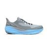 Gray / Blue