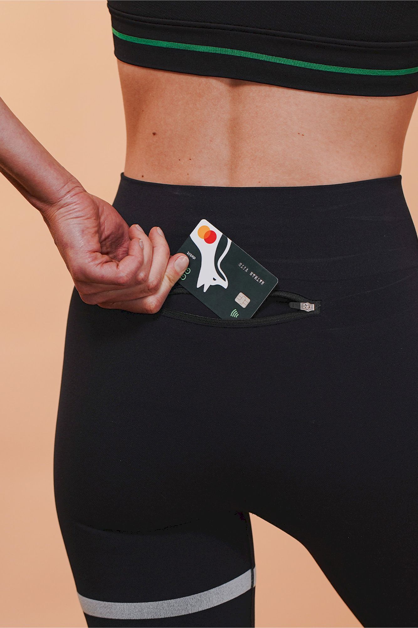 Nosc Active Cycliste - Laufshorts - Damen | Hardloop
