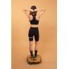 Nosc Active Cycliste - Laufshorts - Damen | Hardloop