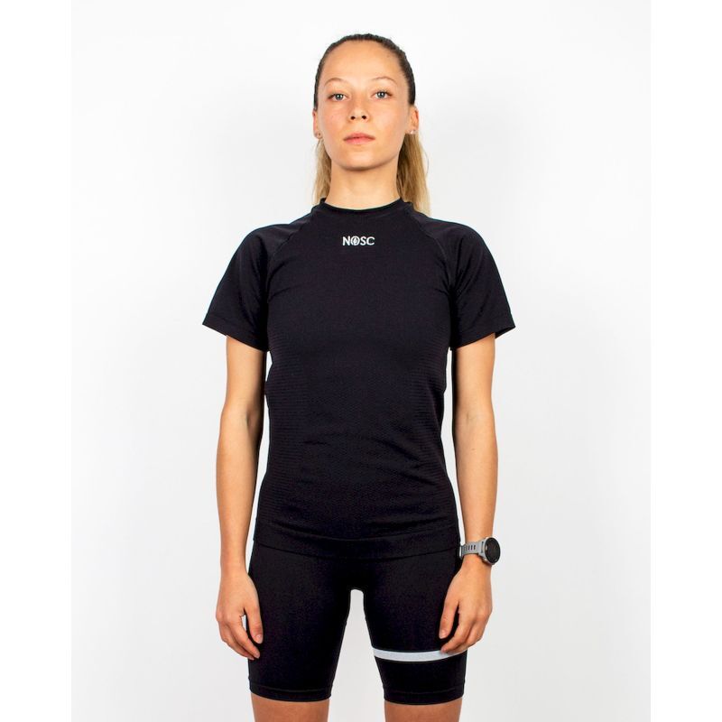 Nosc Active Tee - T-shirt damski | Hardloop