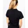 Nosc Active Tee - T-shirt damski | Hardloop