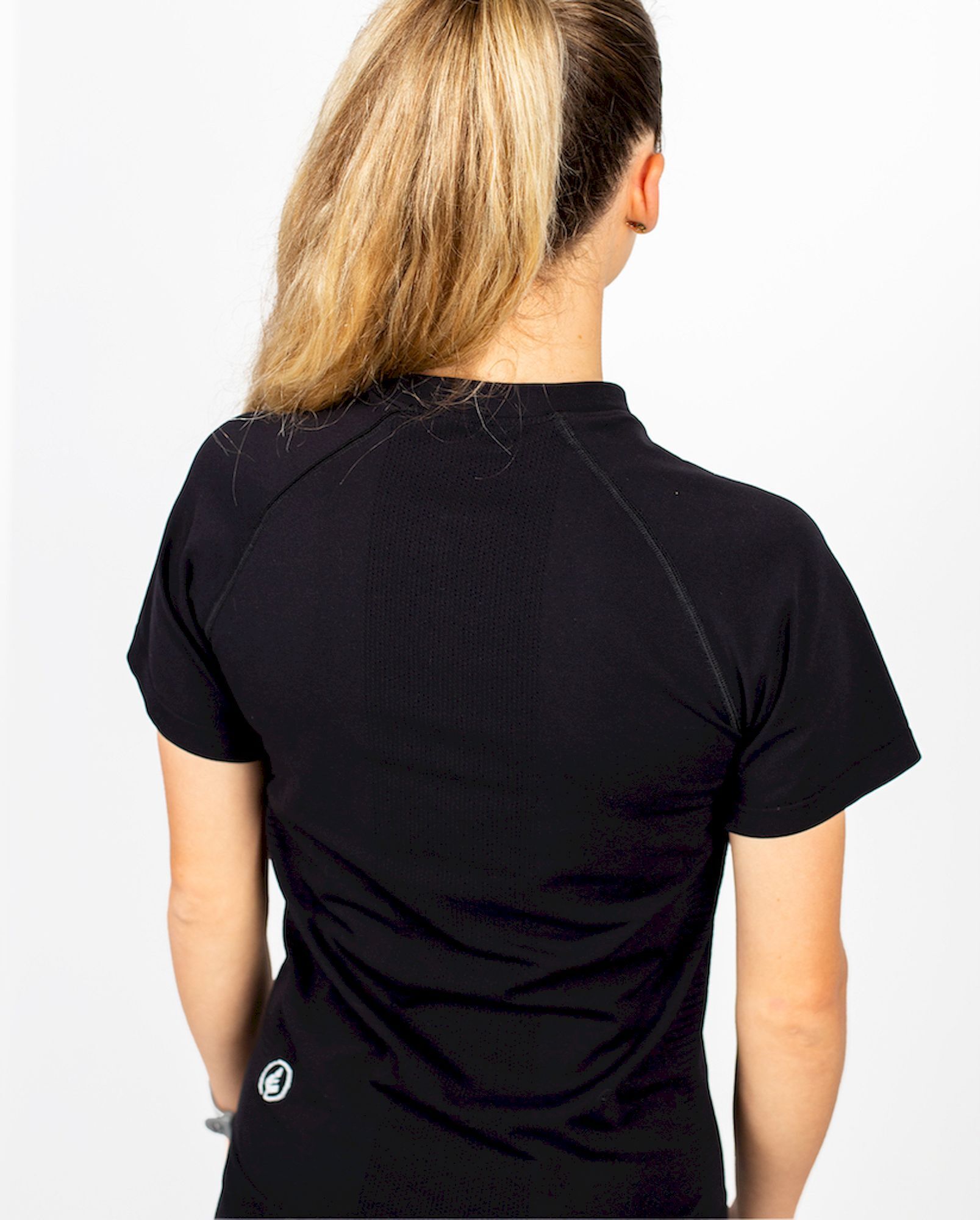 Nosc Active Tee - T-shirt damski | Hardloop