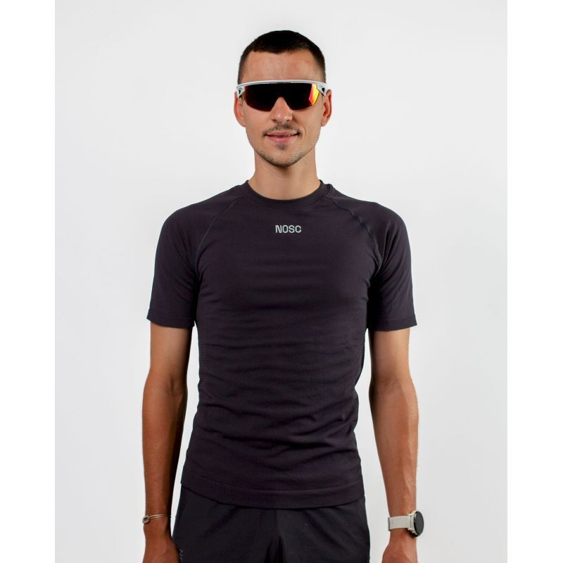 Nosc Active Tee - T-shirt meski | Hardloop