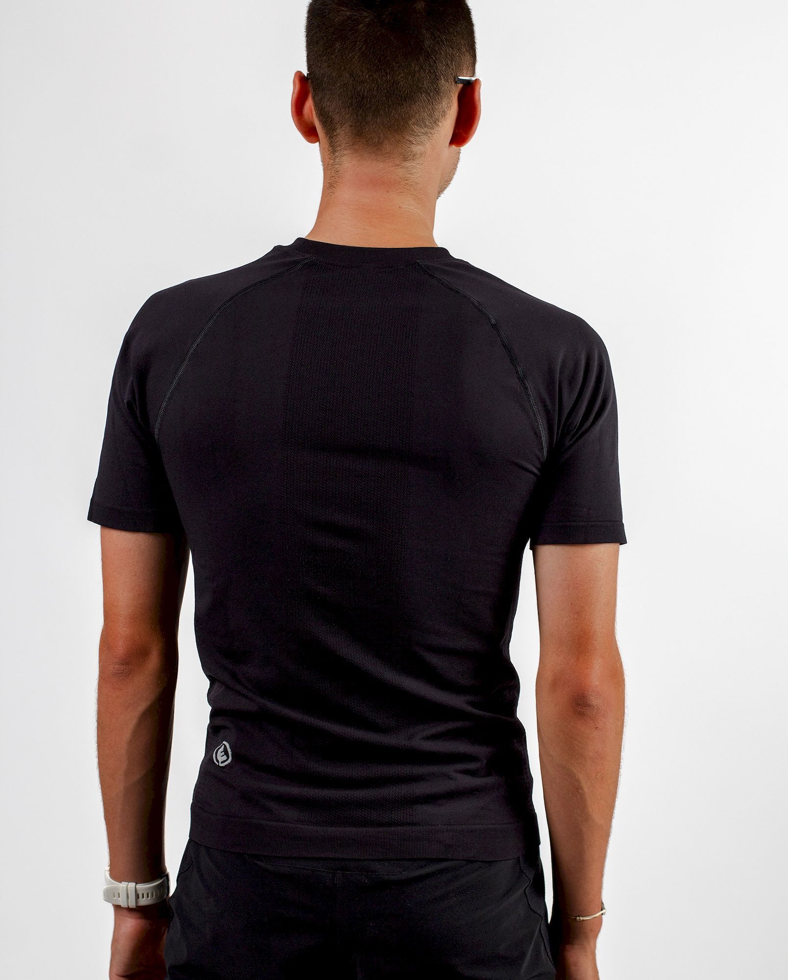 Nosc Active Tee - T-shirt meski | Hardloop