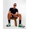 Nosc Active Tee - T-shirt meski | Hardloop