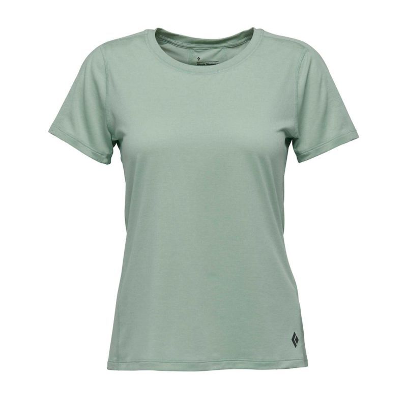 Lightwire SS Tech Tee - T-shirt - Dam