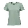 Black Diamond Lightwire SS Tech Tee - T-shirt femme | Hardloop