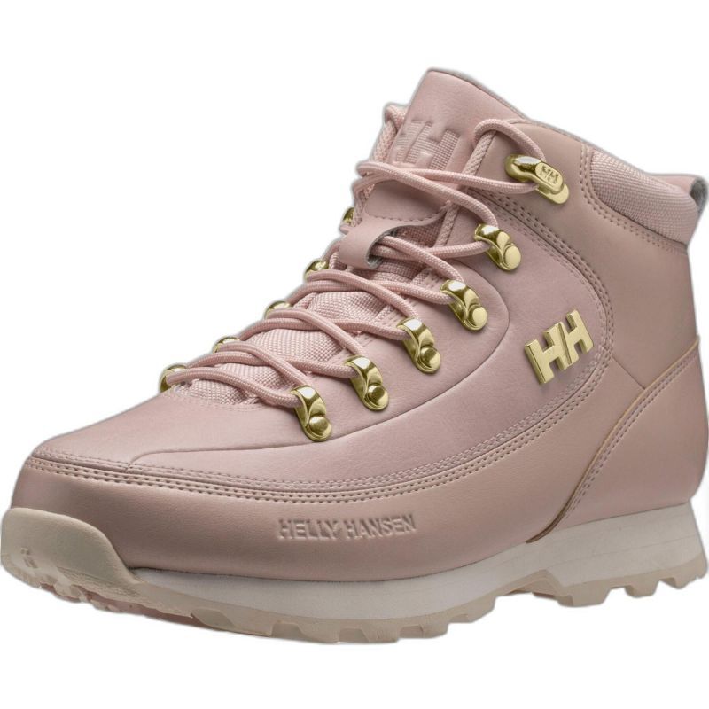 Helly Hansen The Forester - Kengät - Naiset | Hardloop