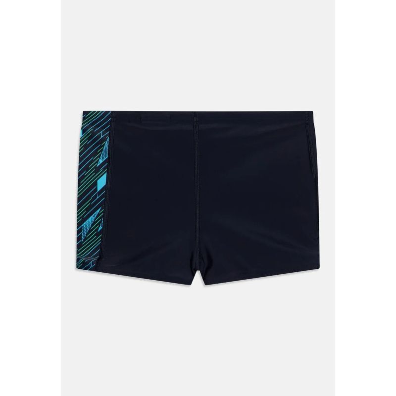 Speedo Eco HyperBoom Panel Aquashort - Bañador natación para niños | Hardloop