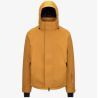 Yellow Inca