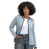 Dale of Norway Othelie Jacket - Colete de lã merino mulher | Hardloop