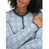 Dale of Norway Othelie Jacket - Colete de lã merino mulher | Hardloop