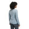 Dale of Norway Othelie Jacket - Colete de lã merino mulher | Hardloop