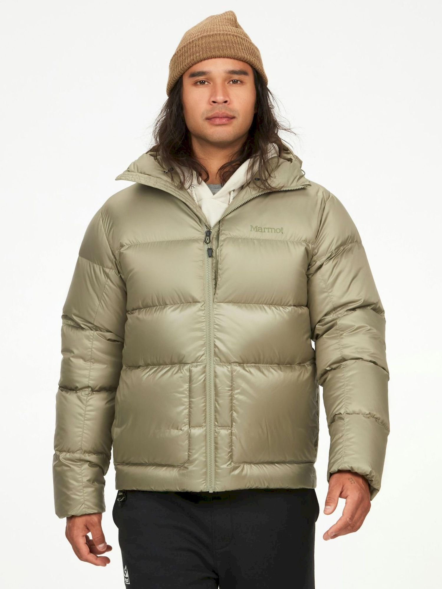 Marmot hoody jacket online