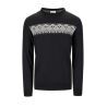 Dark / Charcoal / OffWhite