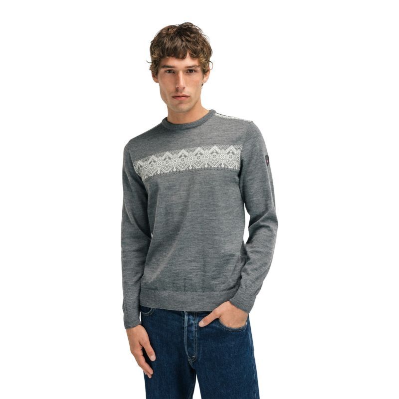 Dale of Norway Stenberg Sweater - Pánsky pullover | Hardloop