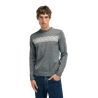 Dale of Norway Stenberg Sweater - Suéter de lã merino homem | Hardloop