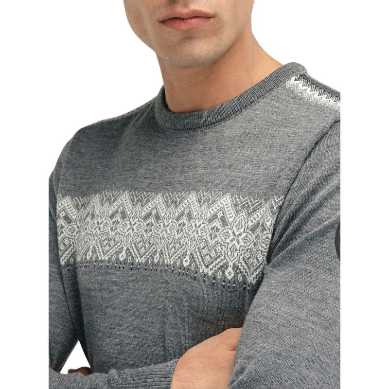 Dale of Norway Stenberg Sweater - Jerséis de lana merina - Hombre | Hardloop