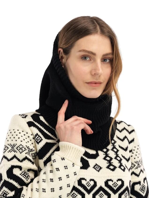 Dale of Norway Vøring Balaclava - Passamontagna - Donna | Hardloop