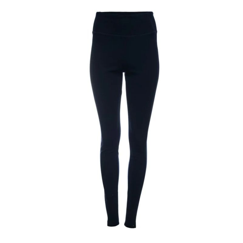 Tindefjell Basic Leggings - Calça de lã merino mulher