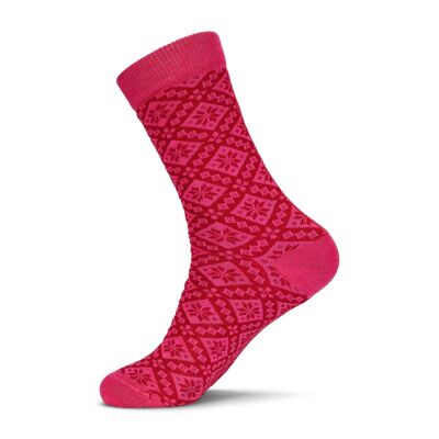 Bjorøy Socks - Meias