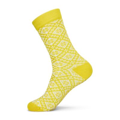 Bjorøy Socks - Sukat
