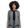 Dale of Norway Singsaker Jacket - Colete de lã merino mulher | Hardloop