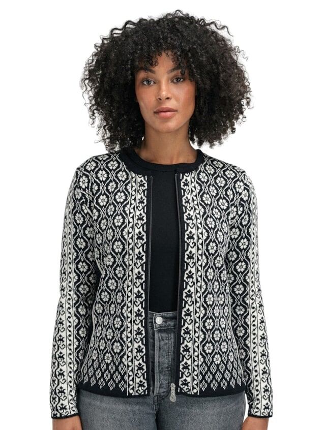 Dale of Norway Singsaker Jacket - Merino vest - Women's | Hardloop