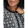 Dale of Norway Singsaker Jacket - Dámská vesta z merino vlny | Hardloop