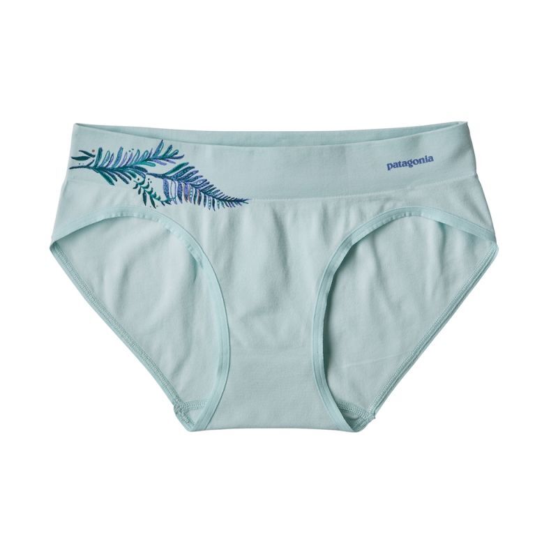 Patagonia - Active Briefs - Underwear - Women's