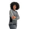 Dale of Norway Singsaker Jacket - Chaleco de lana merino - Mujer | Hardloop