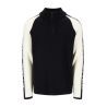 Black / OffWhite