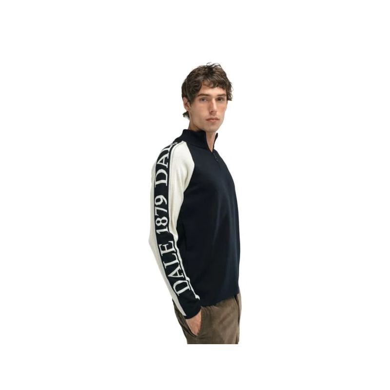 Dale of Norway Skarstind 1879 Sweater - Merinotrui - Heren | Hardloop