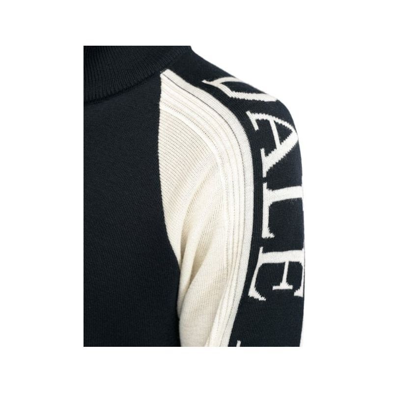 Dale of Norway Skarstind 1879 Sweater - Sweter z wełny Merino® męski | Hardloop