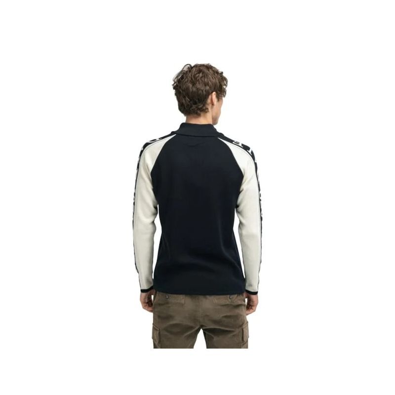 Dale of Norway Skarstind 1879 Sweater - Merino jumper - Men's | Hardloop