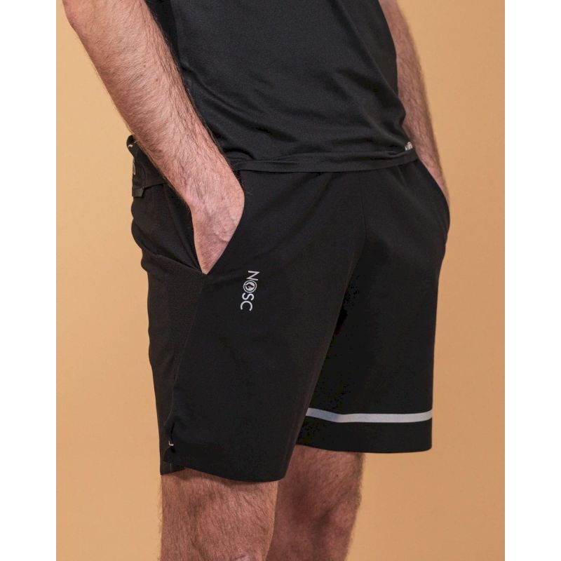 Nosc Wild Short 2 - Spodenki | Hardloop