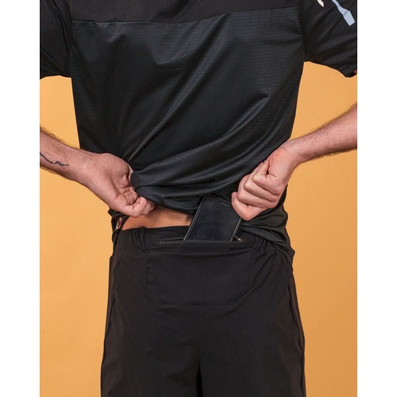Nosc Wild Short 2 - Shortsit | Hardloop