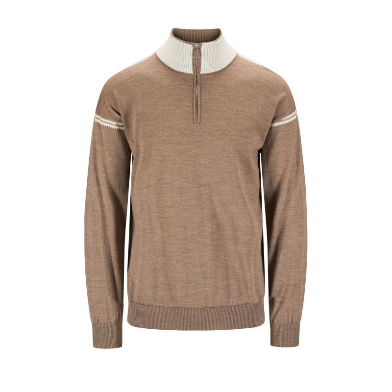 Dale of Norway Sandvik Sweater - Merino jumper - Men's | Hardloop