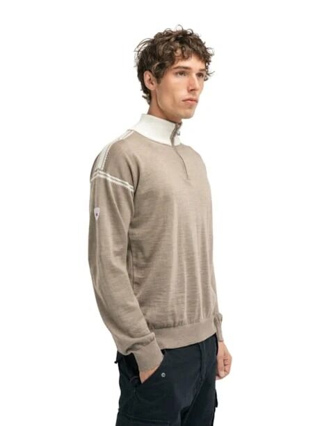 Dale of Norway Sandvik Sweater - Merino jumper - Men's | Hardloop