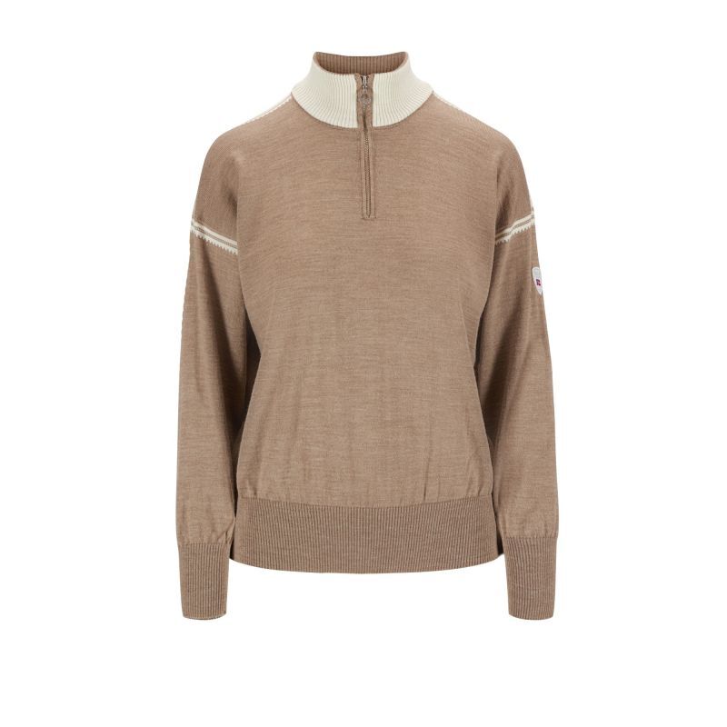 Dale of Norway Sandvik Sweater - Jerséis de lana merina - Mujer | Hardloop