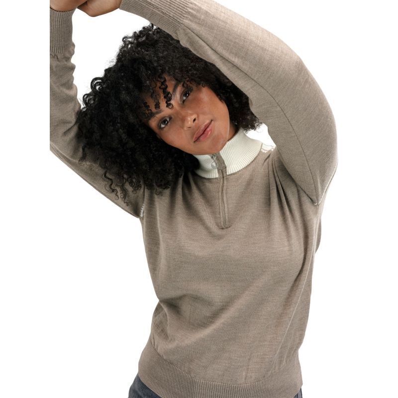 Dale of Norway Sandvik Sweater - Dámsky pullover | Hardloop