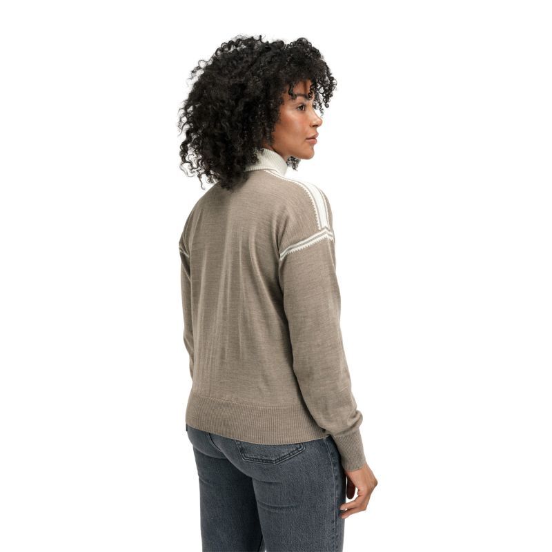 Dale of Norway Sandvik Sweater - Dámsky pullover | Hardloop