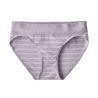 Sentinel Stripe Small: Pipe Purple